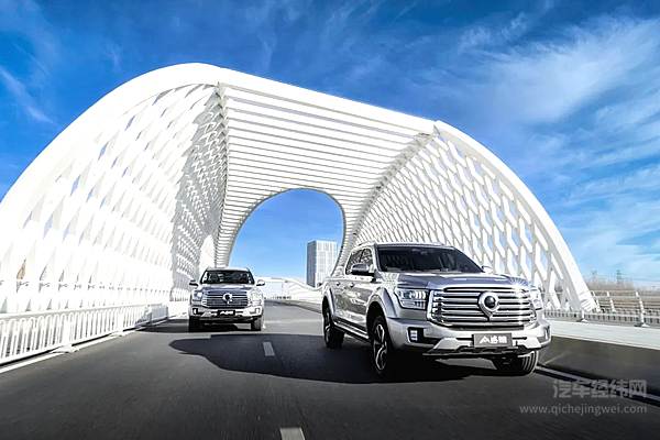 山海炮将于广州车展上市！