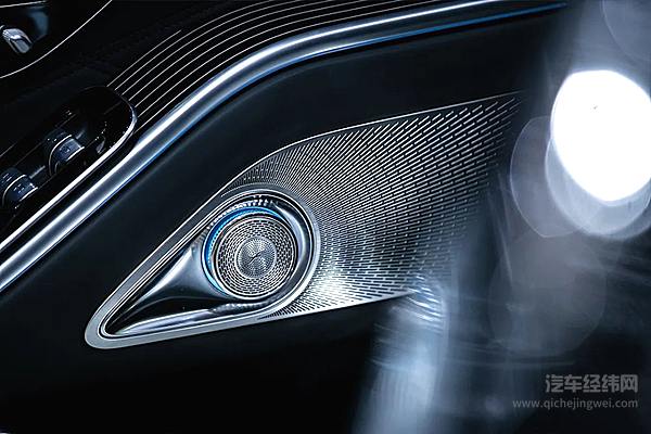 梅赛德斯-迈巴赫：昨天、今天和明天