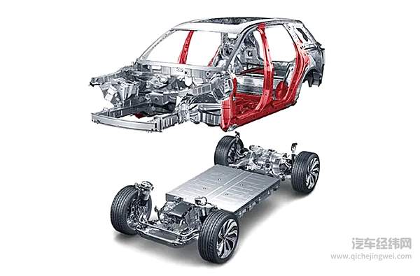 你有没有见过这样的“国内首撞”？ 红旗E-HS9为新能源汽车正名