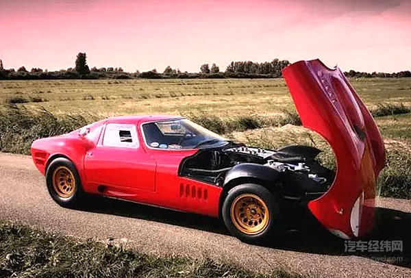 我们说她是“史上最美自制车”，你有意见吗