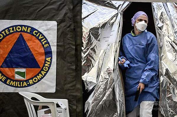 疫情来势汹汹 全球汽车业按下暂停键