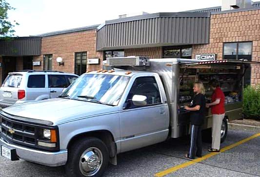 地摊经济走红 看似零门槛但其实也有专业要求！