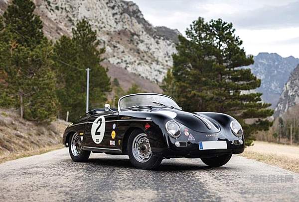 正大光明的油改电！连贝克汉姆都忍不住砸钱