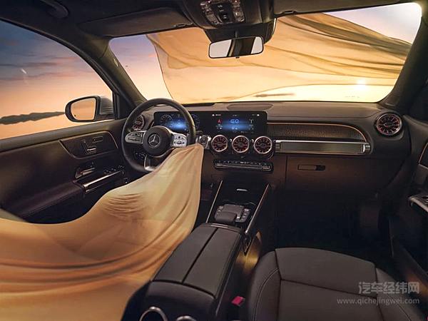 你的新世代豪华电动“潮选”即刻满电来袭！