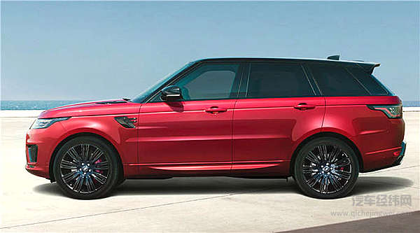 路虎销量遭腰斩 揽胜运动版能否胜任“救市主”！？