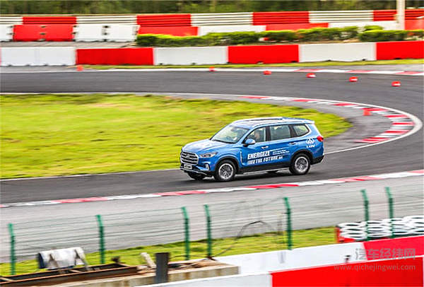 走出国门的上汽大通凭什么成为了海外的“热销担当”？