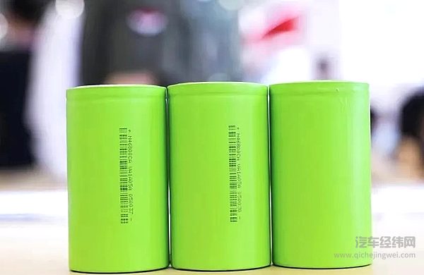 4680电池将「救」松下 或是特斯拉？