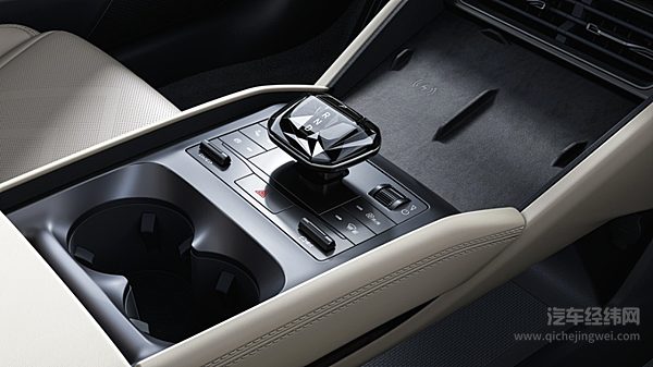 比亚迪秦L登陆北京车展 它有哪些亮点？