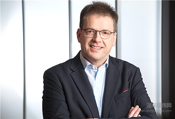 大众商旅车寻求新机遇 米夏斯任命中国区总经理深化布局