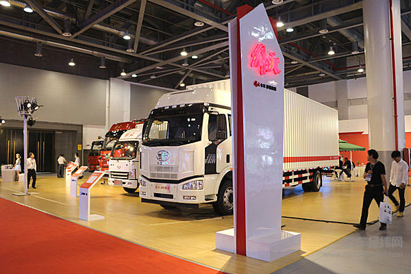 一汽解放缘何独占市场鳌头？五大优势令人不得不服！