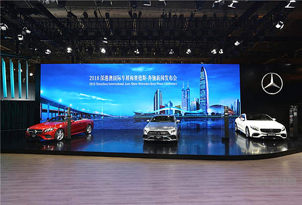 关税下调“价格战”开打 全新奔驰CLS 80万重装上阵！