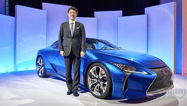 权力的游戏 作为汽车风向标的豪华品牌们集体换帅！