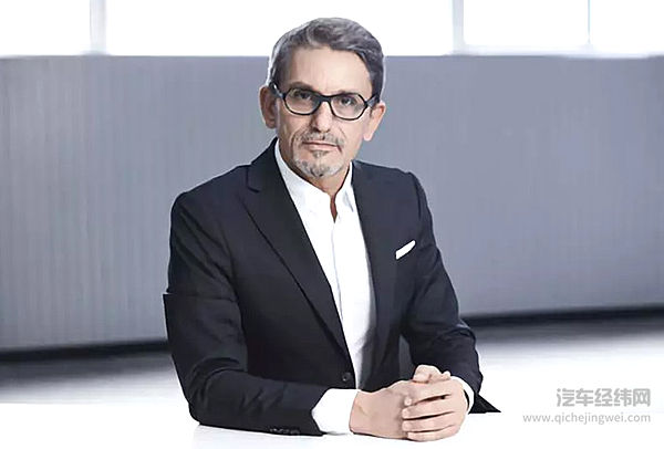 首款B级SUV造型曝光，电咖高端品牌ENOVATE亮相倒计时