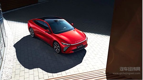 星途汽车1-11月销量128438辆 同比增长15.3%