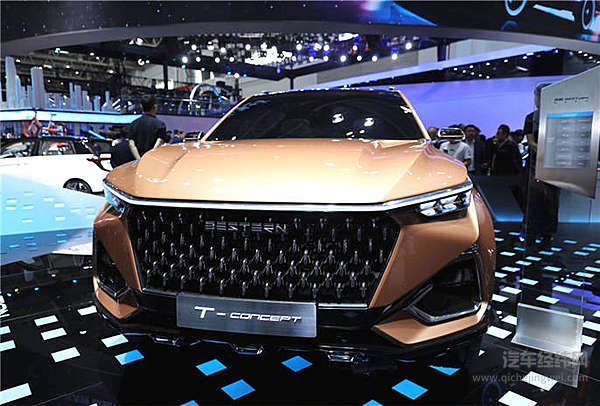 一汽奔腾搞“独立” 单枪匹马闯荡江湖胜算还不小？