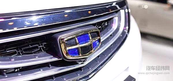 品牌数量众多 吉利是否Hold得住？