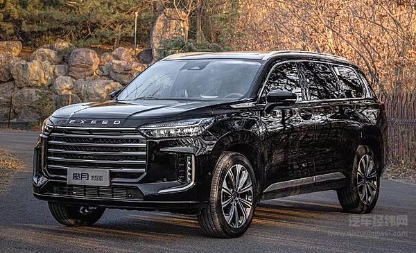 年销30万辆 星途这个目标靠什么去实现？