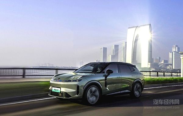 银河系列成功站稳 插混车型这个“宝”吉利汽车押对了？