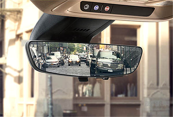 玩转新美式 凯迪拉克XT5展现豪华个性！