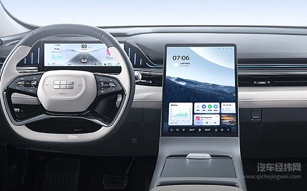 挑战比亚迪秦PLUS 吉利银河L6胜算大吗？