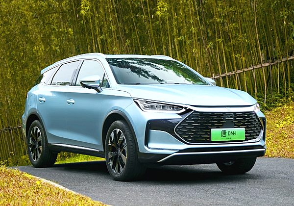 比亚迪打头阵其它厂商跟进 2024年降价潮能持续多久？