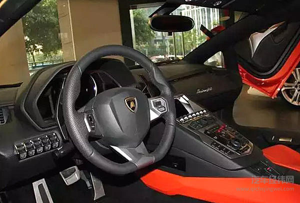 全球6大 亿元级 汽车方向盘大鉴赏，最后一个是中国的 ！