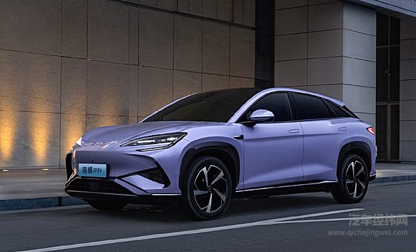 中国汽车哪个技术路线更容易“卷”出去？