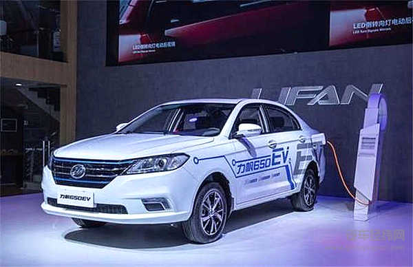 你期待已久的新能源车型 将集体亮相广西国际车展