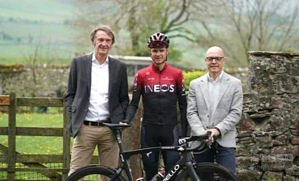 汽车圈的土豪车迷 花52.8亿只为复活自己喜欢的车！