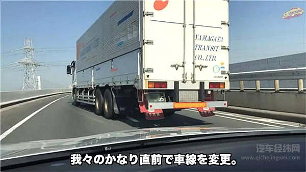 日产：“自动驾驶不就是要让人双手离开方向盘嘛？！”