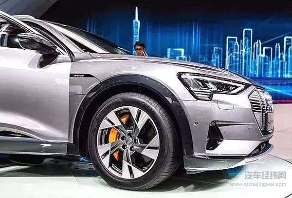 盘点广州车展上的那些最新汽车黑科技！