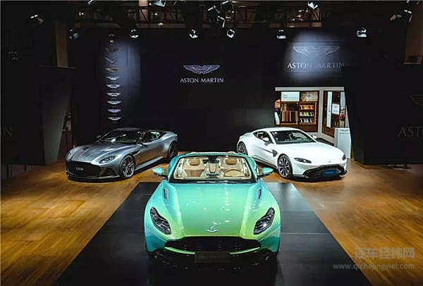 限量算什么？ 阿斯顿·马丁DB70周年纪念版全球只有一辆！