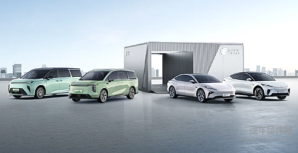 欧盟发布反补贴终裁预披露上汽将克服短期影响全力回补/上汽集团联合中兴通讯举办