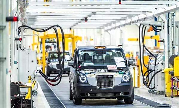 复工后如何保障出行安全？ 吉利全面研发英伦TX健康汽车！