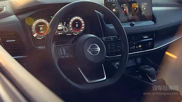 东风日产全新一代奇骏上市 售价18.19万元起！