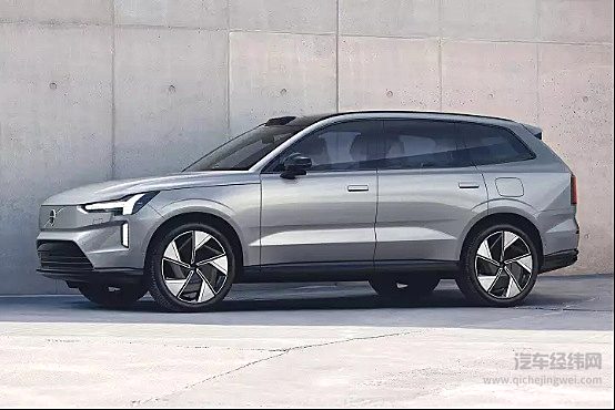 纷纷转型新能源 四大二线豪车品牌谁能率先突围？