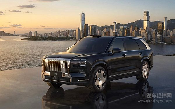 大年初三 三款旗舰SUV谁是舒适之王？