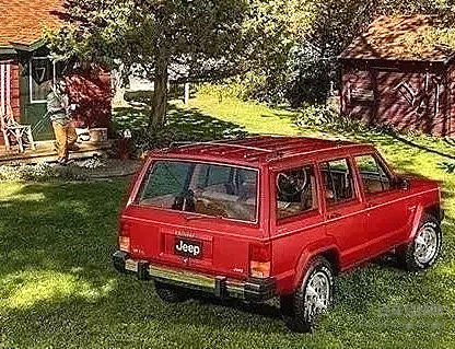 Jeep粉丝必须知道的10辆Jeep经典车