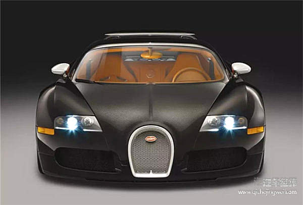 开这些车？家里有矿吧！！全球油耗最高的4款车