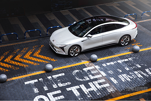 智己能否成为上汽的“知己”?