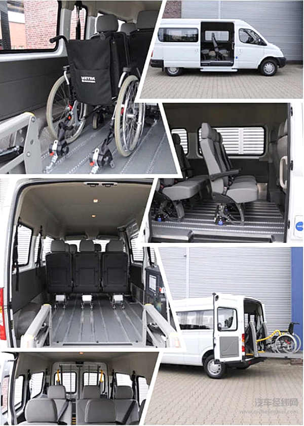 工业4.0下的中国智造，如何占据海外新能源“风口”？ 上汽大通携EV80亮相德国