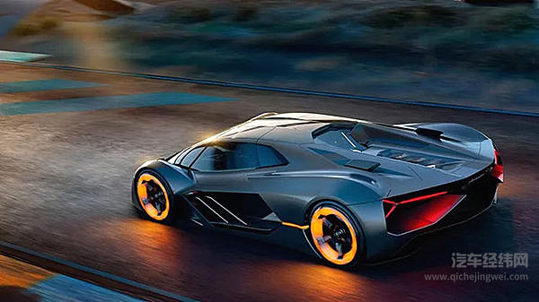 2017兰博基尼销量创新高 Urus成2018领头军