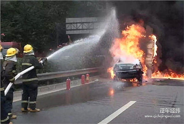 汽车产生的那些热量到底去哪儿了？知识贴！