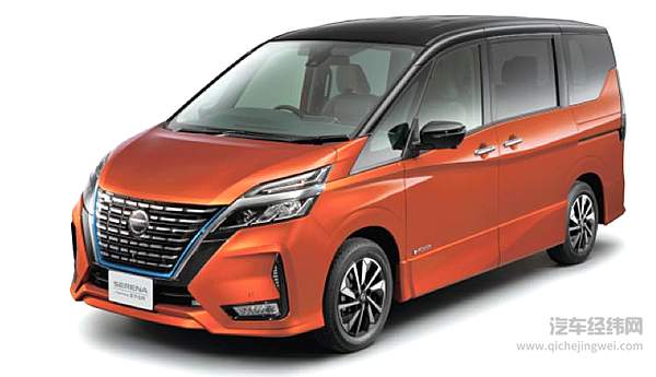 “两田”混动新对手 全面解析日产e-POWER动力技术