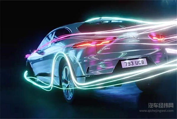 确认了，捷豹将于2020年推纯电动版XJ