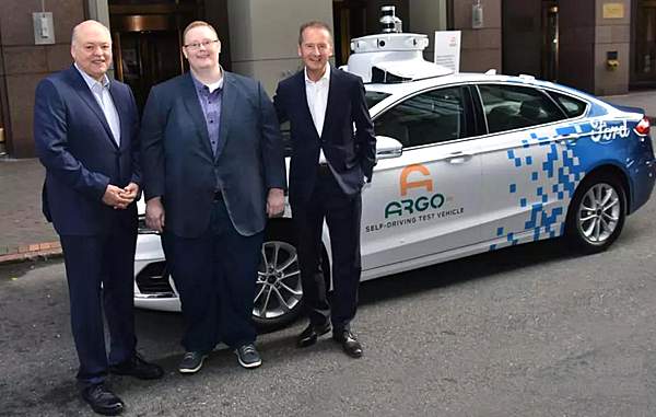 自动驾驶的2019年：小败局和小幸运 开启下一个黄金十年