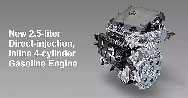 发动机技术哪家强？ 获奖最多的居然不是本田或宝马？