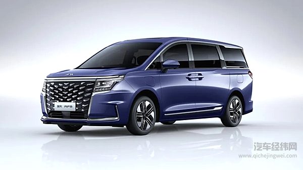 江汽集团：2024年上半年净利润预计同比增长86.86%