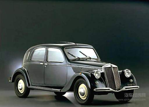 蓝旗亚 Aprilia（1936年）