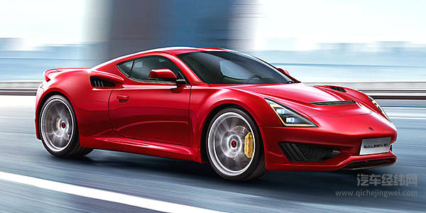 赛麟版《速度与激情》：杰森·斯坦森和吴亦凡领衔出演！